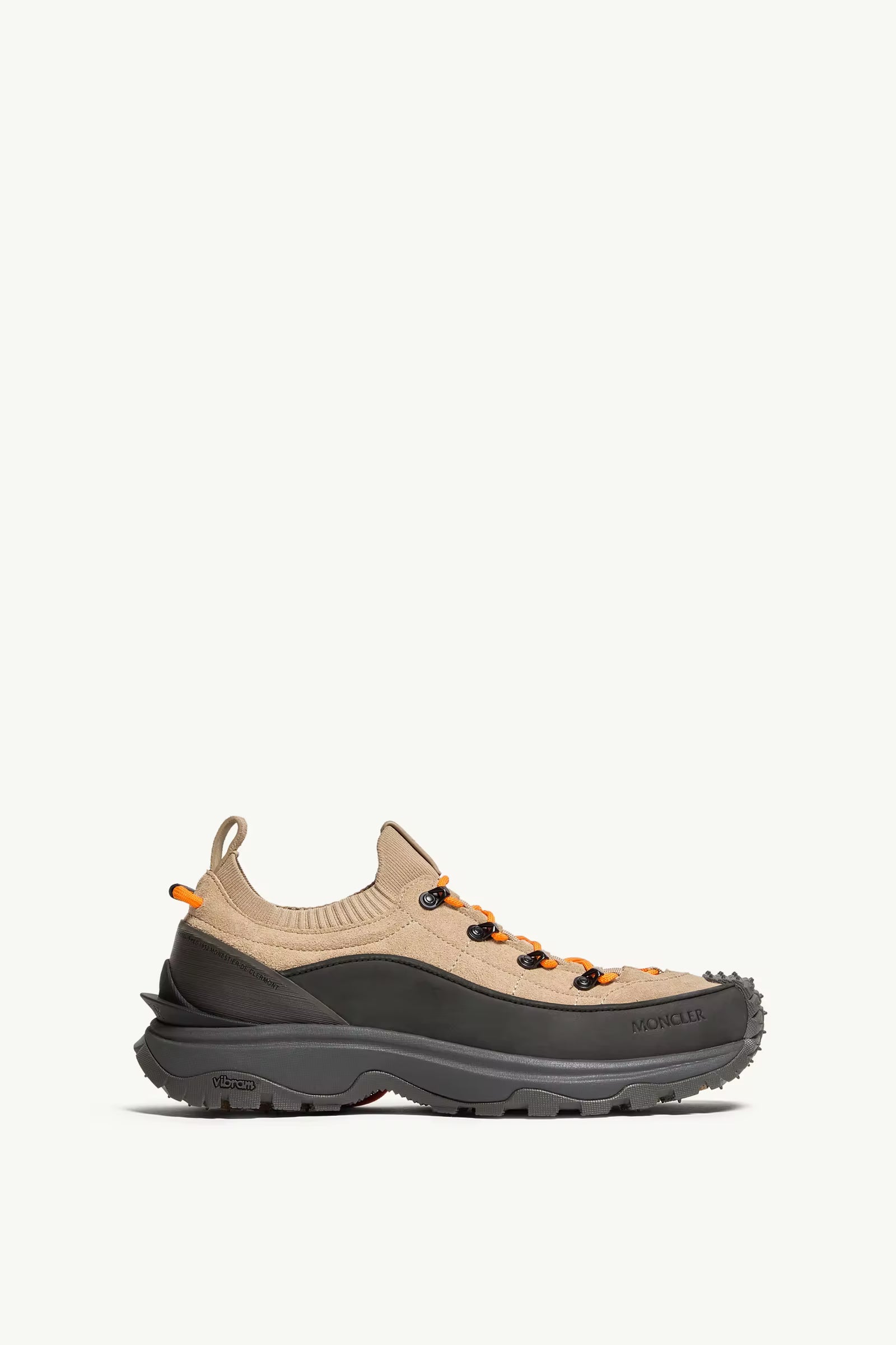 T Lite3 Suede Sneakers