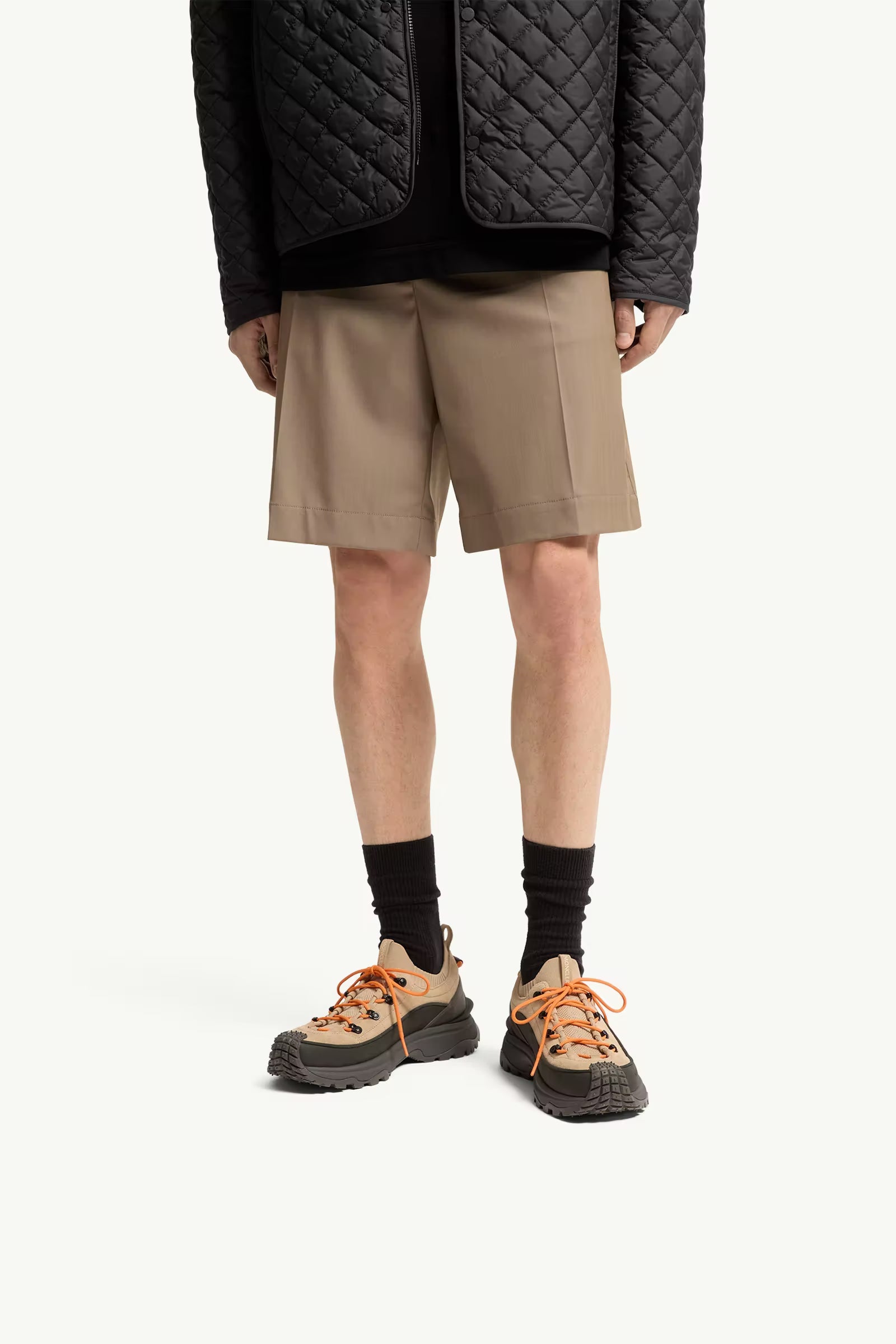 T Lite3 Suede Sneakers