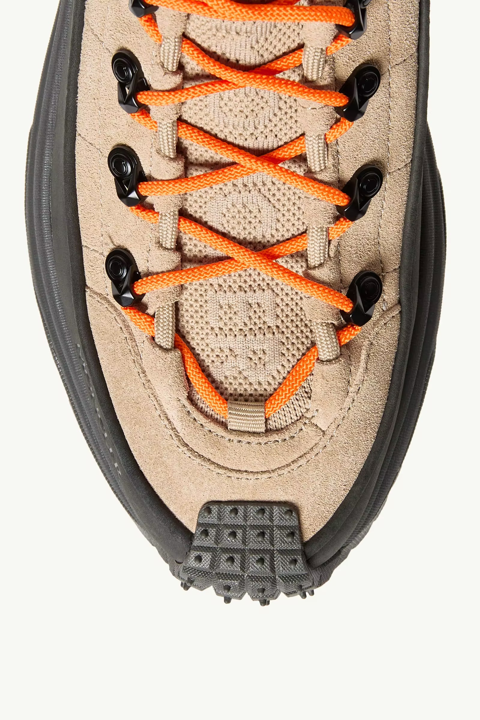 T Lite3 Suede Sneakers