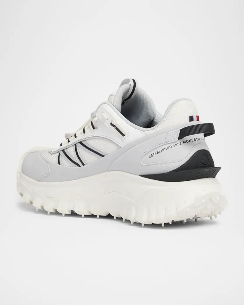 Men's Trailgrip GTX Low-Top Sneakers