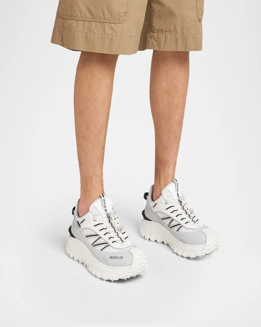 Men's Trailgrip GTX Low-Top Sneakers