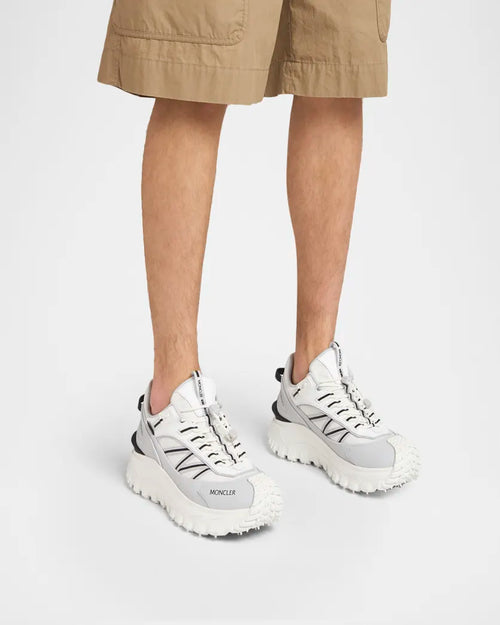 Men's Trailgrip GTX Low-Top Sneakers