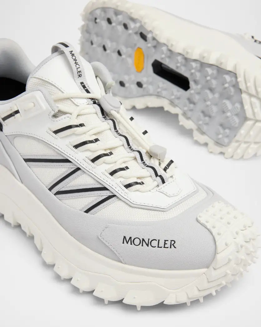 Men's Trailgrip GTX Low-Top Sneakers